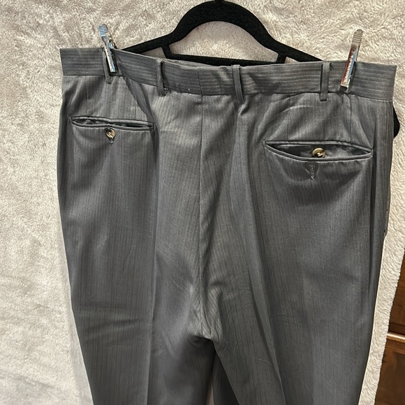 Corneliani 100% wool suit - Picture 13 of 16